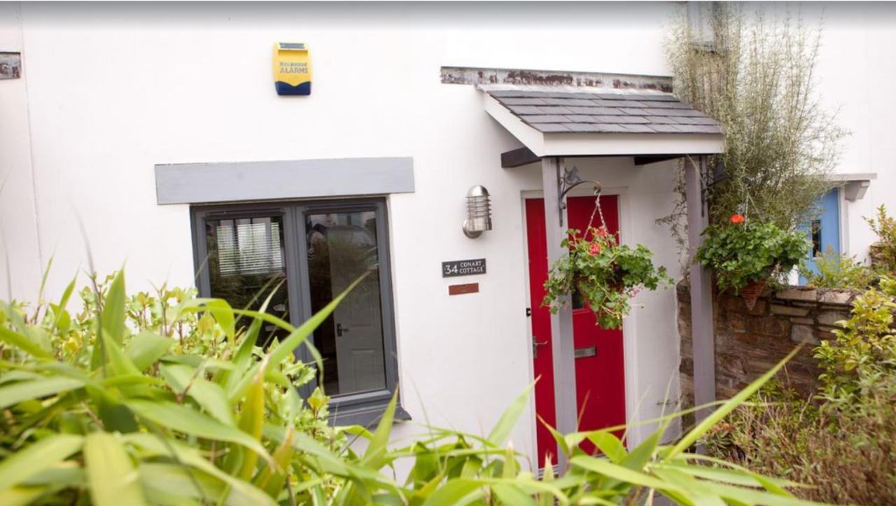 Fabulous House Very Near Charlestown Harbour 외부 사진