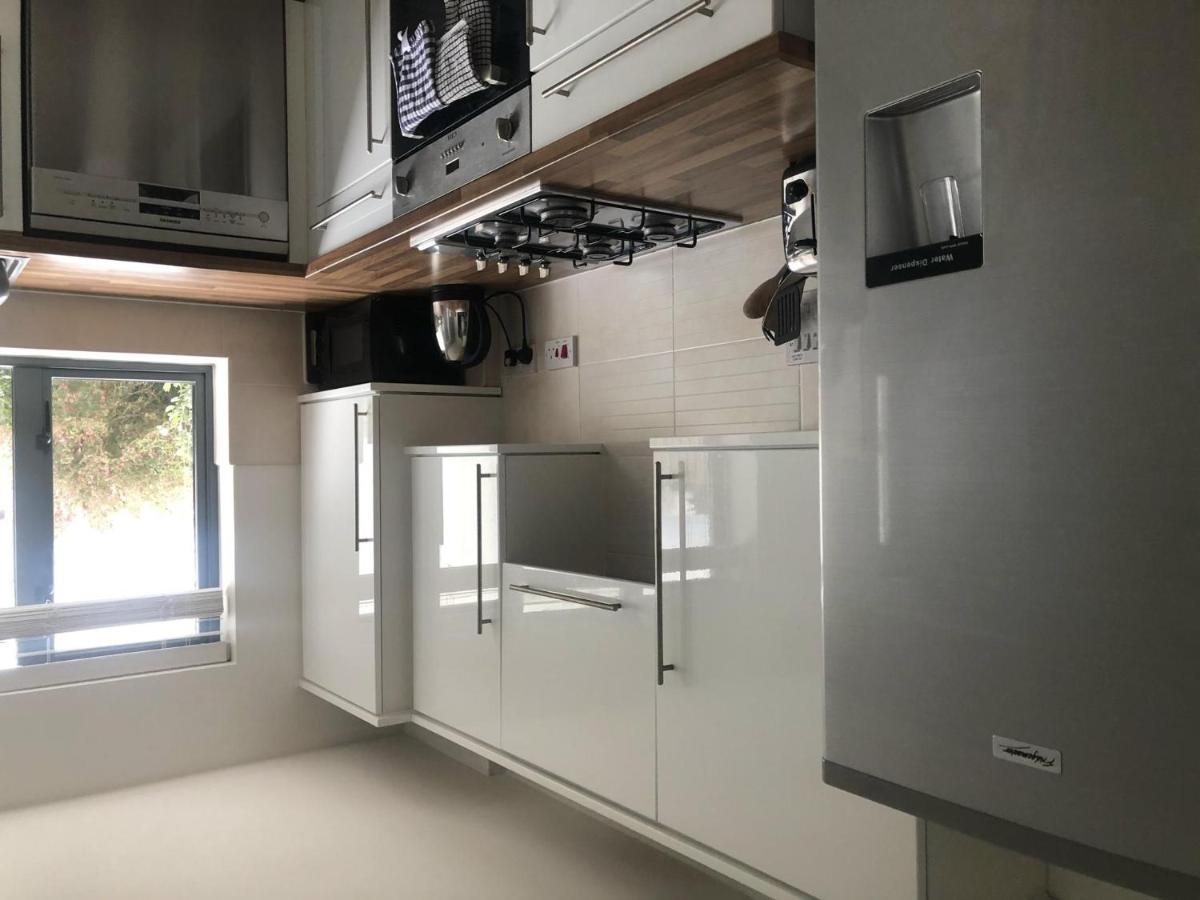Fabulous House Very Near Charlestown Harbour 외부 사진